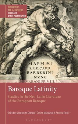 Baroque Latinity Baroque Latinity