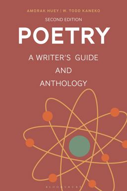 Poetry A Writer's Guide and Anthology 2nd 9781350325890 Front Cover