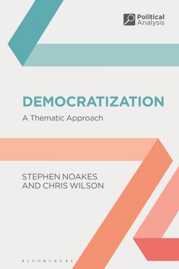 Democratization