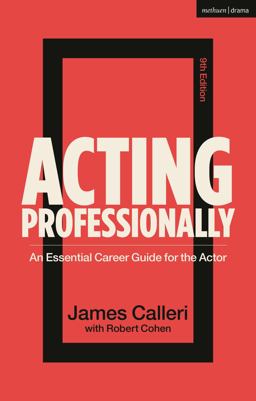 Acting Professionally Acting Professionally