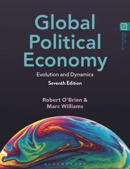 Global Political Economy