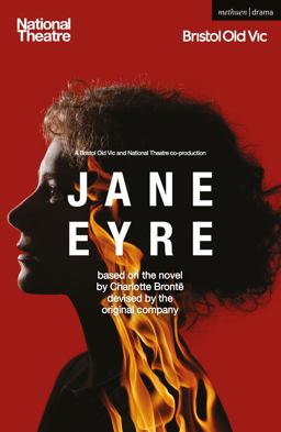 Jane Eyre  9781350350274 Front Cover
