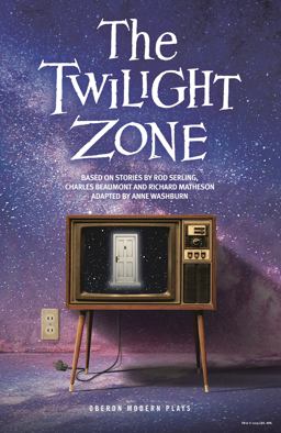 The Twilight Zone