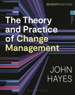 The Theory and Practice of Change Management