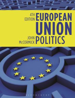 European Union Politics