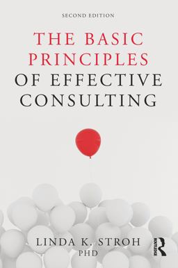 The Basic Principles of Effective Consulting