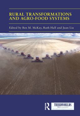 Rural Transformations and Agro-Food Systems