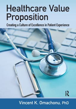 Healthcare Value Proposition