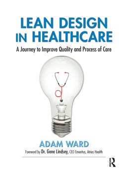 Lean Design in Healthcare