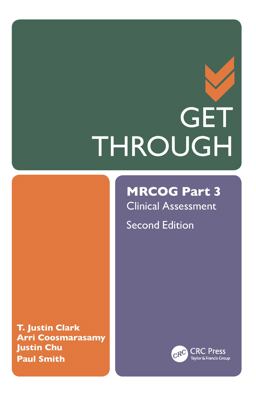 Get Through MRCOG Part 3