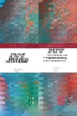 The Ethics of Counterterrorism