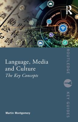 Language, Media and Culture