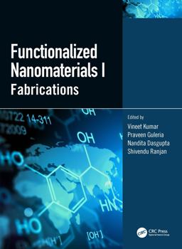 Functionalized Nanomaterials I Functionalized Nanomaterials I