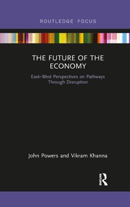 The Future of the Economy