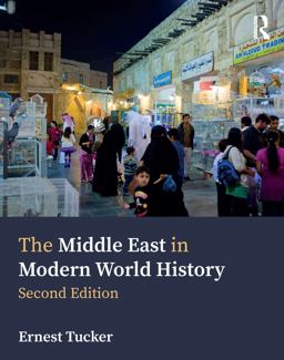 The Middle East in Modern World History