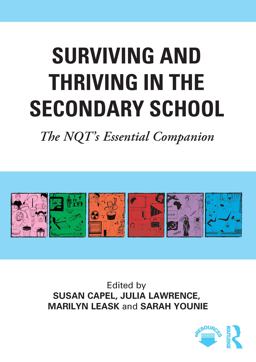 Surviving and Thriving in the Secondary School
