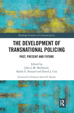 The Development of Transnational Policing