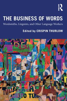 The Business of Words