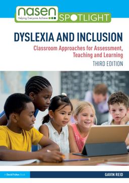 Dyslexia and Inclusion