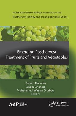 Emerging Postharvest Treatment of Fruits and Vegetables