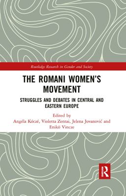 The Romani Women's Movement
