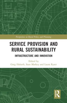Service Provision and Rural Sustainability