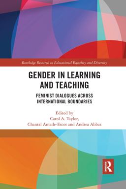 Gender in Learning and Teaching