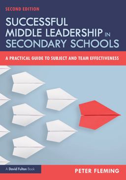 Successful Middle Leadership in Secondary Schools