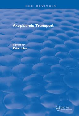 Axoplasmic Transport Axoplasmic Transport