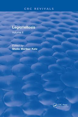 Legionellosis