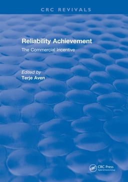 Reliability Achievement Reliability Achievement