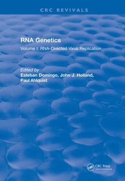 RNA Genetics RNA Genetics
