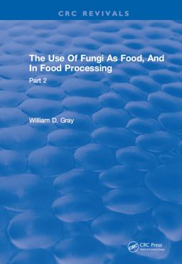 Use of Fungi As Food