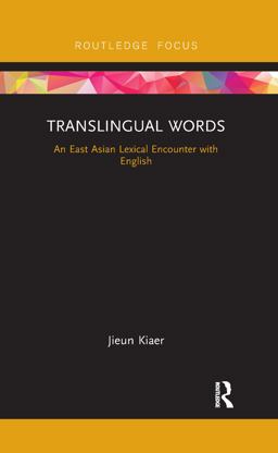 Translingual Words Translingual Words