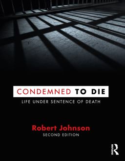 Condemned to Die