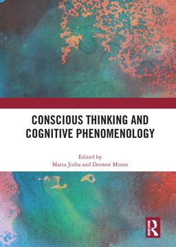 Conscious Thinking and Cognitive Phenomenology