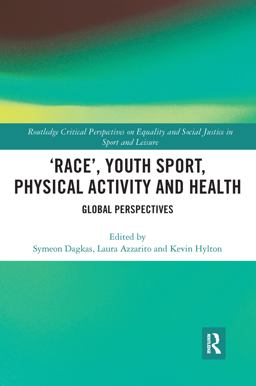 'Race', Youth Sport, Physical Activity and Health