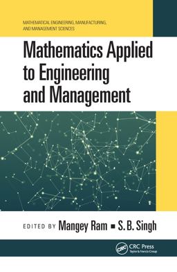 Mathematics Applied to Engineering and Management