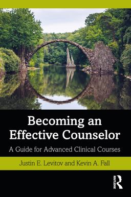 Becoming an Effective Counselor