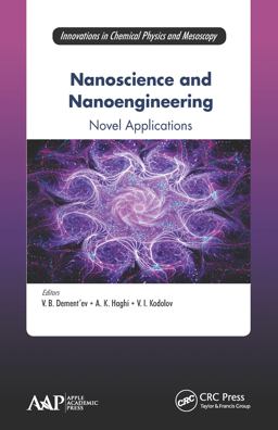 Nanoscience and Nanoengineering