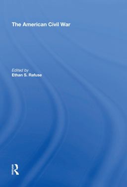 The American Civil War The American Civil War