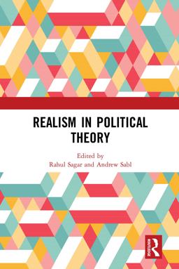 Realism in Political Theory