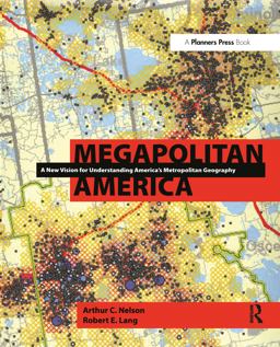 Megapolitan America