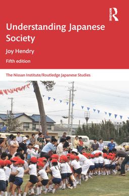 Understanding Japanese Society