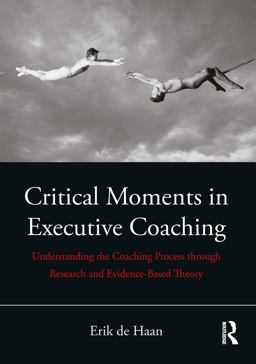 Critical Moments in Executive Coaching