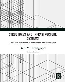 Structures and Infrastructure Systems 1st 9781351182782 Front Cover