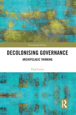 Decolonising Governance