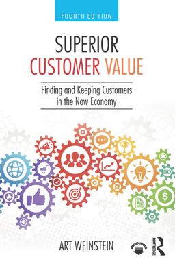 Superior Customer Value