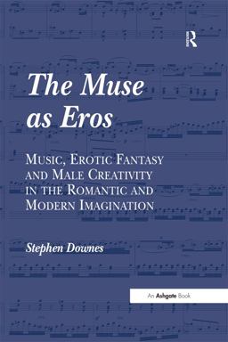 The Muse As Eros