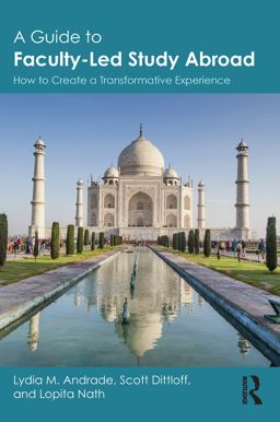 A Guide to Faculty-Led Study Abroad